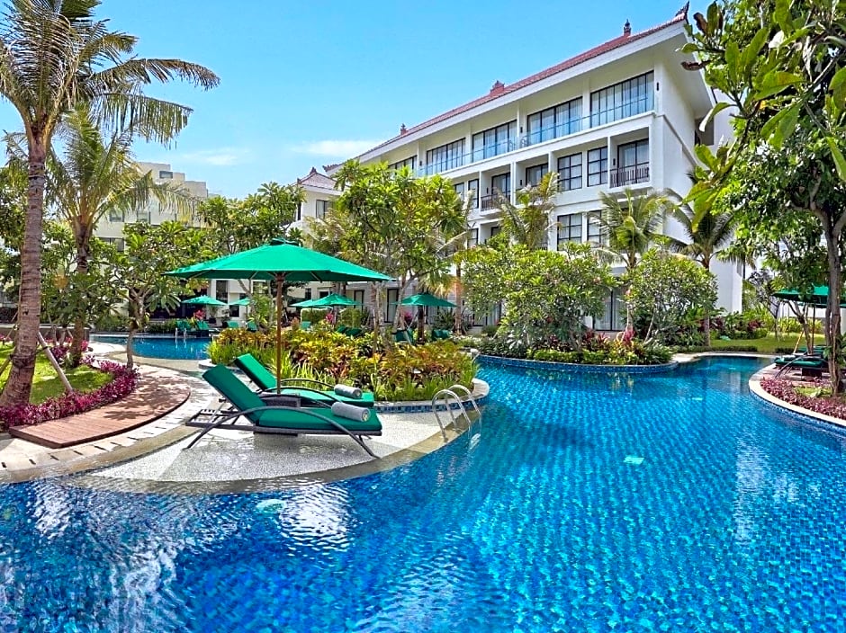 Bali Nusa Dua Hotel