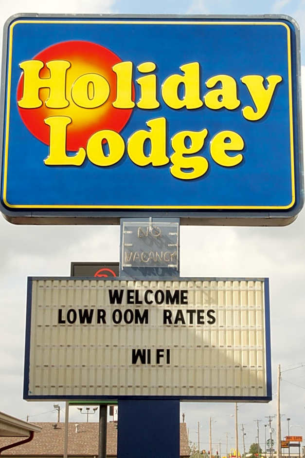 Holiday Lodge