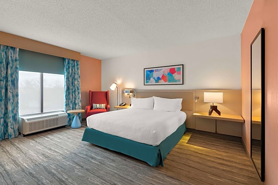 Hilton Garden Inn Atlanta East