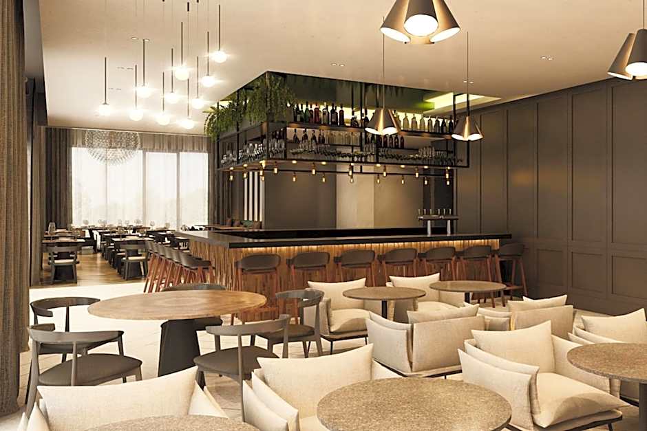 Four Points by Sheraton Budapest Danube