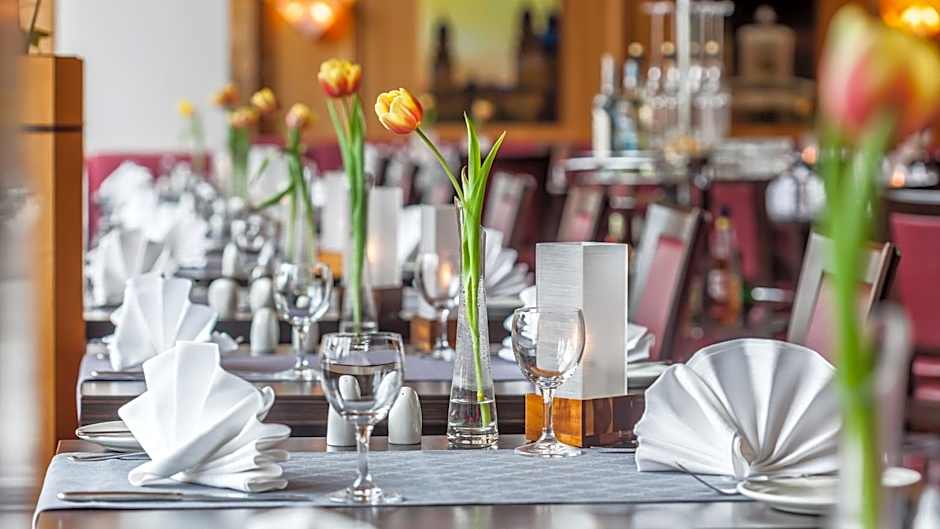 Holiday Inn München Süd By IHG