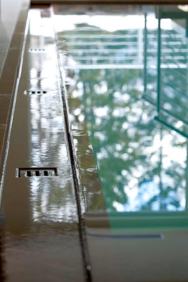 Sayonara Nature & Wellness Hotel