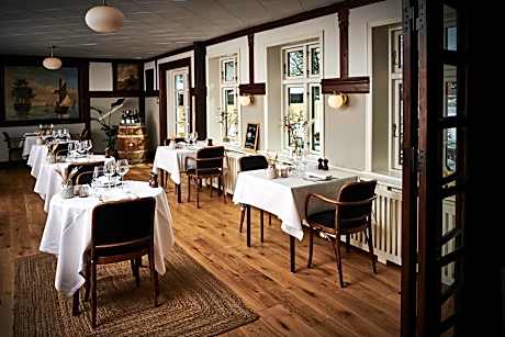 Hotel Strandly Skagen