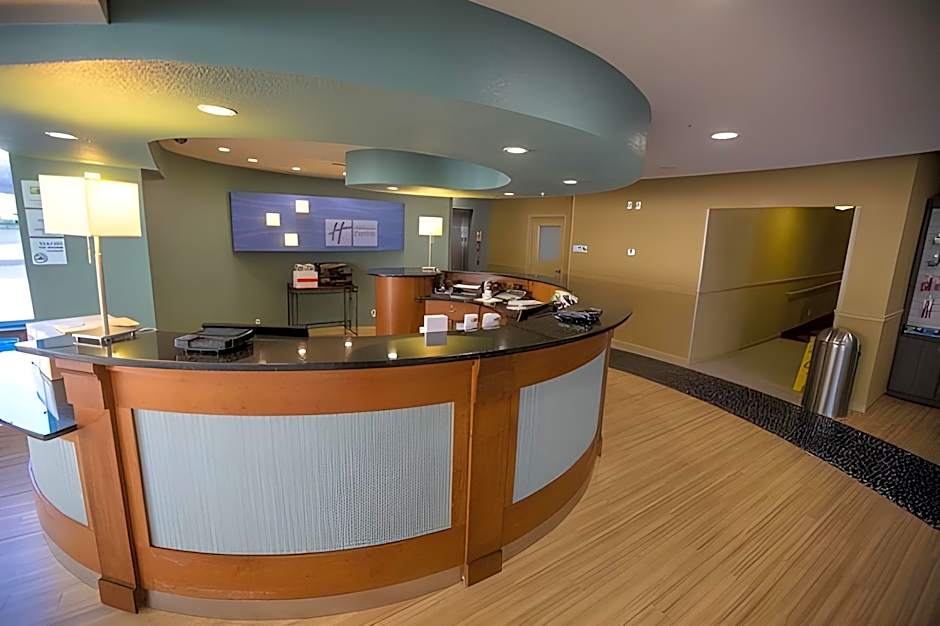 Holiday Inn Express St. Louis Central West End By IHG