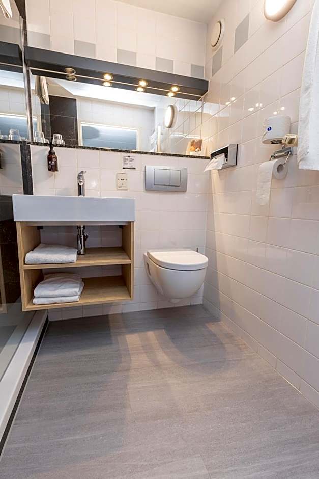 Fletcher Hotel Restaurant Loosdrecht-Amsterdam