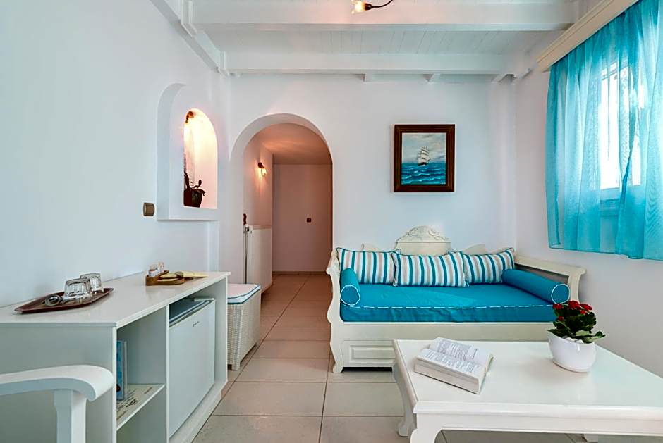 Ellinon Thea Boutique Hotel