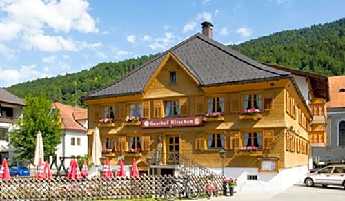 Hotel Gasthof Hirschen