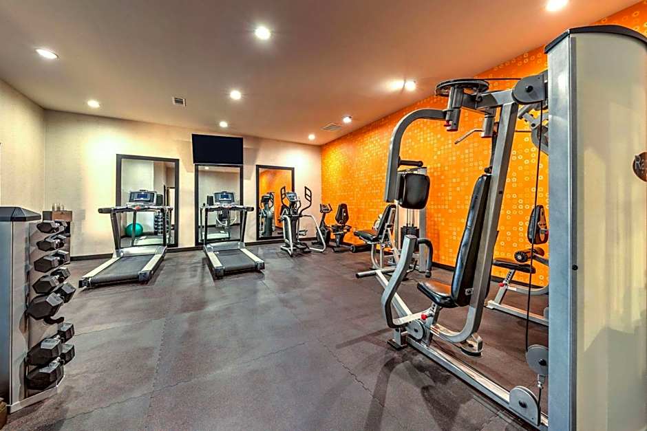 La Quinta Inn & Suites by Wyndham Woodway - Waco South