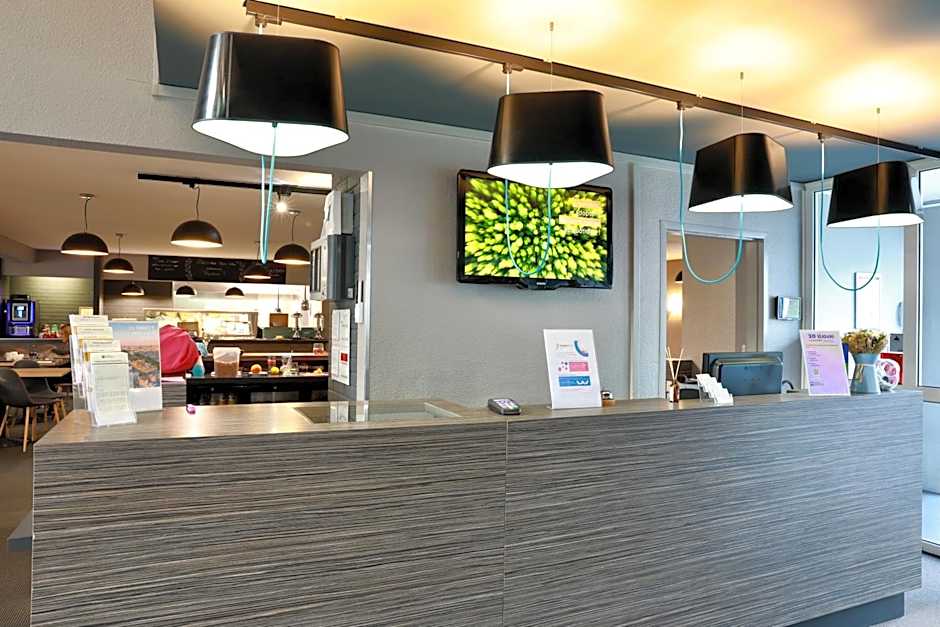 Sure Hotel by Best Western Limoges Sud