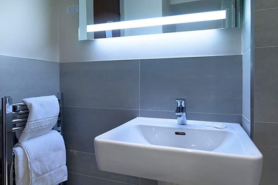 Glynhill Hotel & Spa near Glasgow Airport