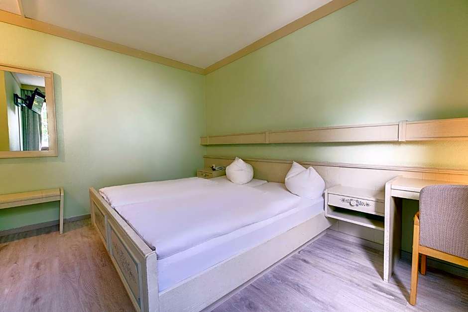 Hotel Hannover Airport by Premiere Classe