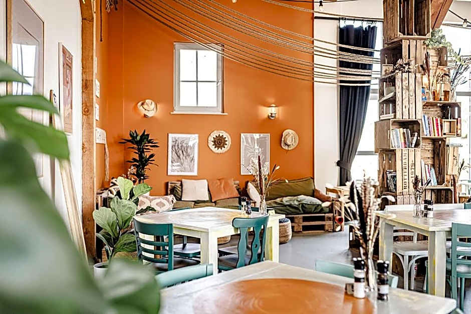 TinyParks Eiland Tiengemeten