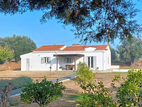 Horta da Rosa - Adults Only
