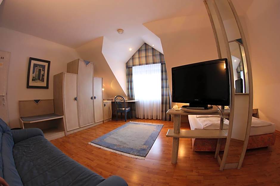 Art-Hotel Erlangen