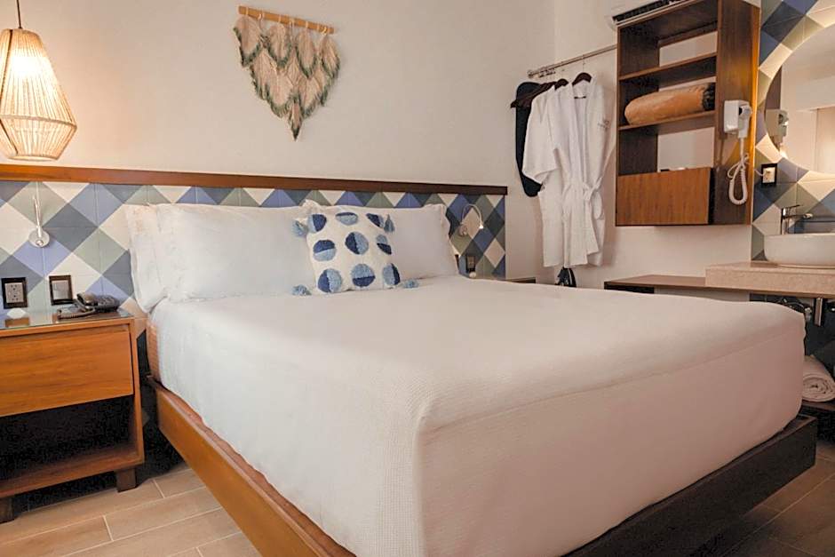 Nuxká Hotel