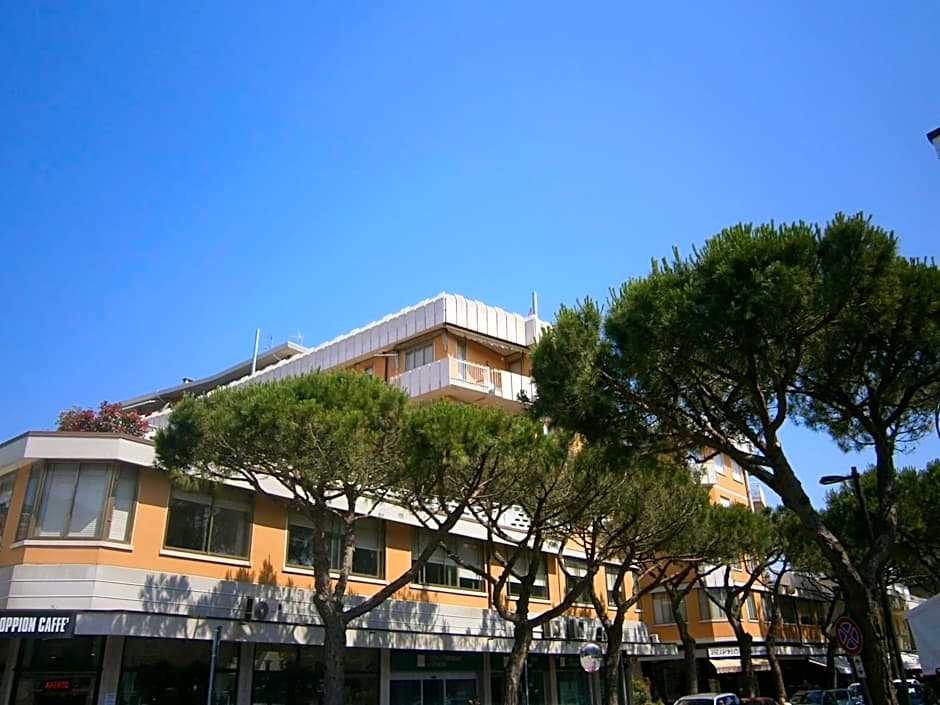 Condominio Commerciale