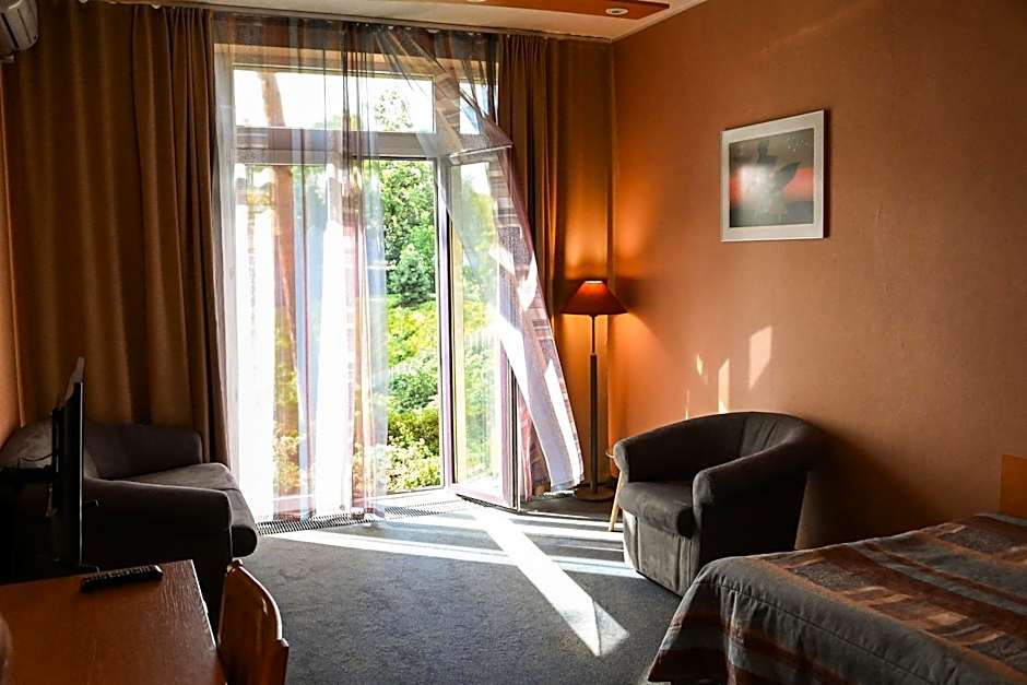 Perkuno Namai Park Hotel