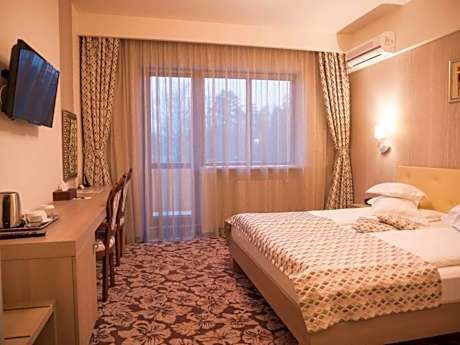 Comfort Double Room - Non-Smoking