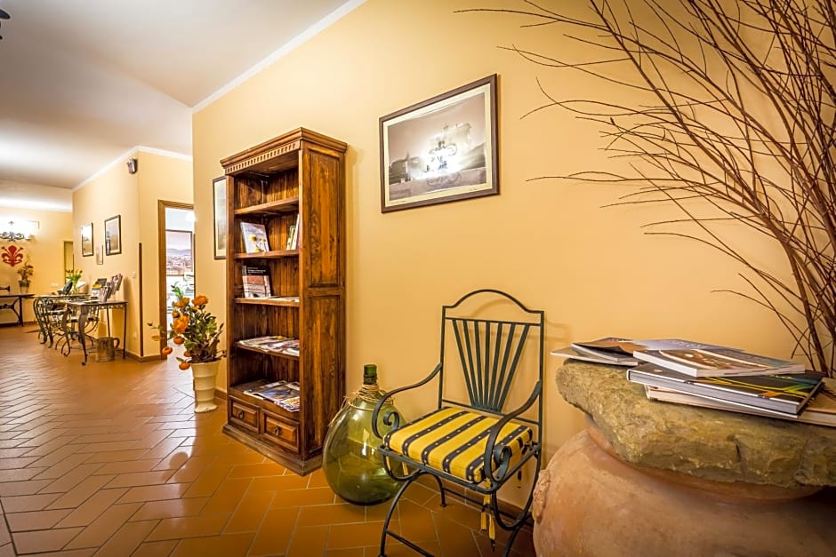 B&B Antiche Armonie