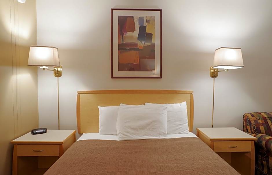 Canadas Best Value Inn and Suites Fernie