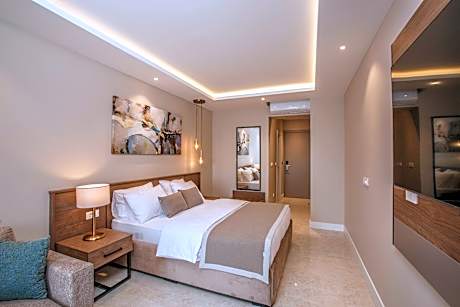 Montanegro Lodge Hotel & Spa