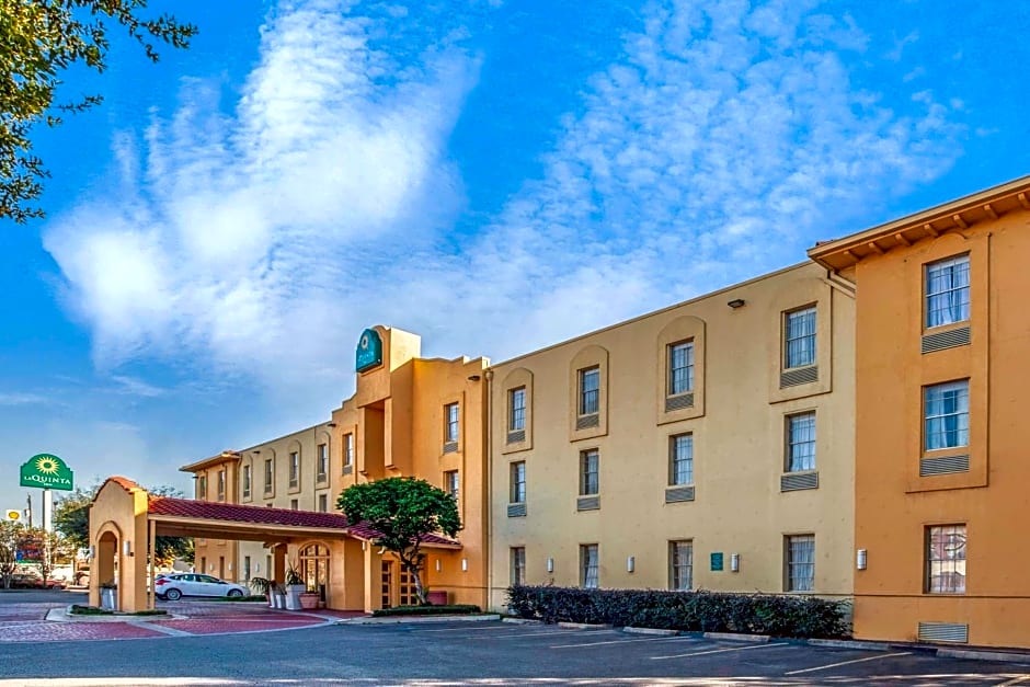 La Quinta Inn by Wyndham Houston Greenway Plaza Medical Area