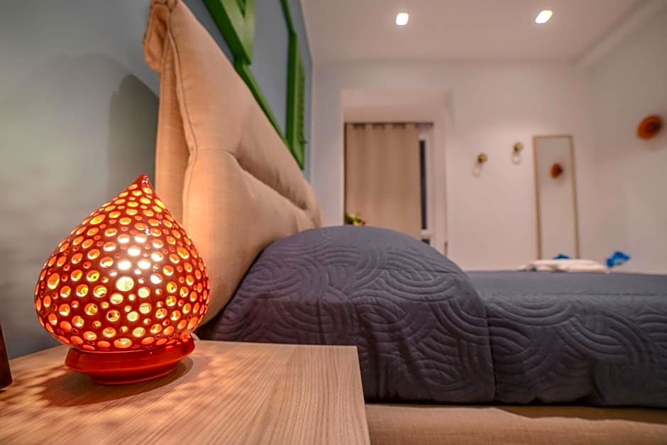 B&B Mareè Seafront Molfetta