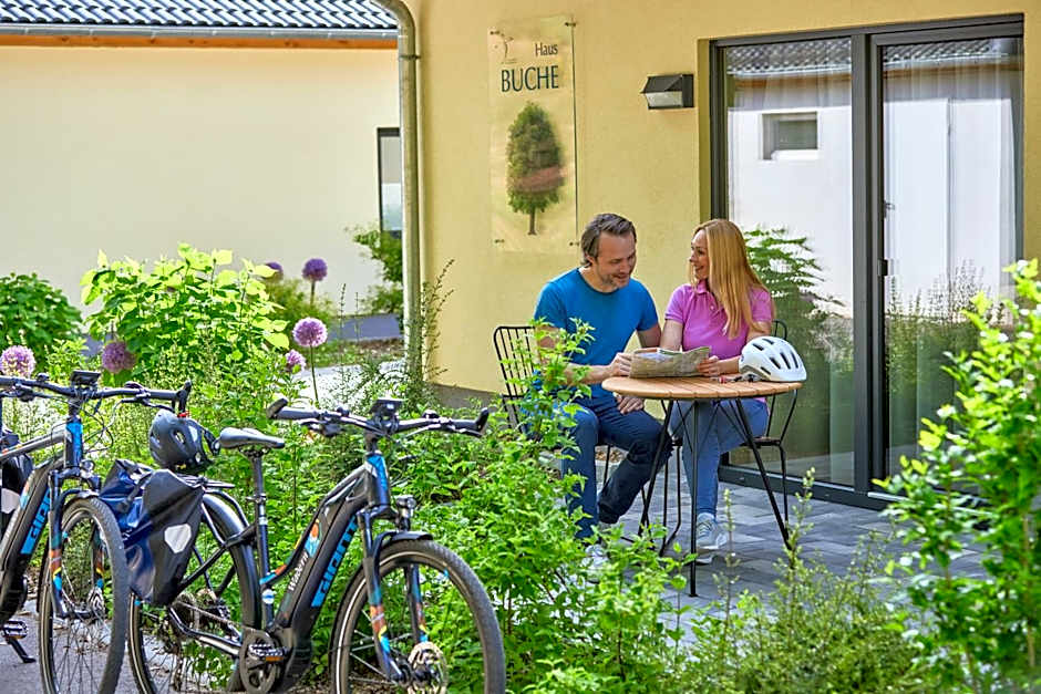 Hotel Weiherhof am Golfpark