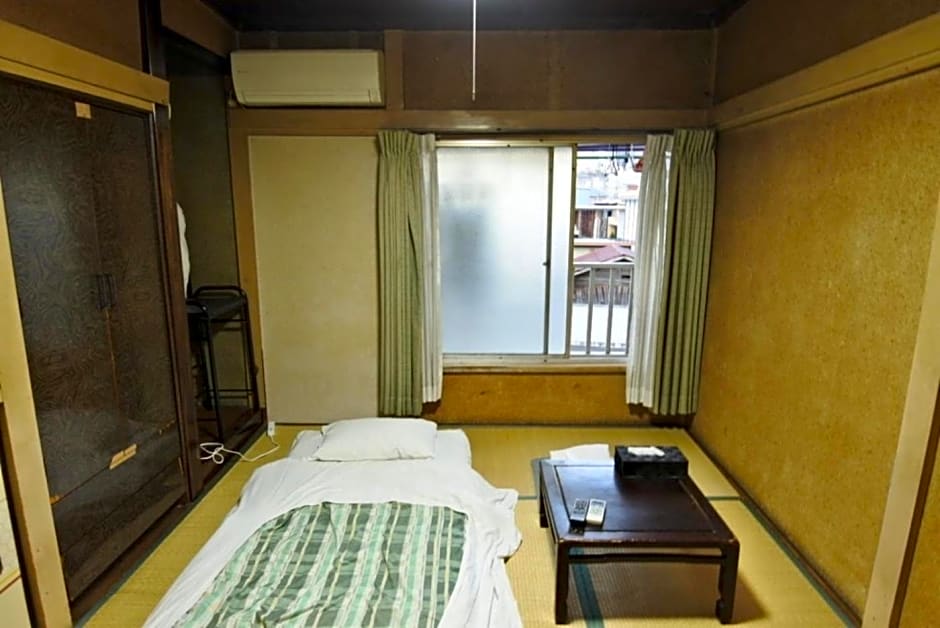 Aikawa Ryokan - Vacation STAY 04180v