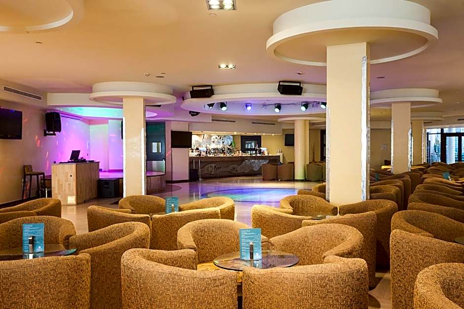 Sandos Monaco - Adults Only