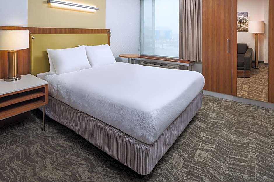 SpringHill Suites by Marriott Philadelphia Airport/Ridley Park