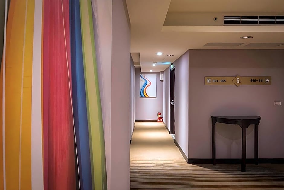 Felicity Business Hotel