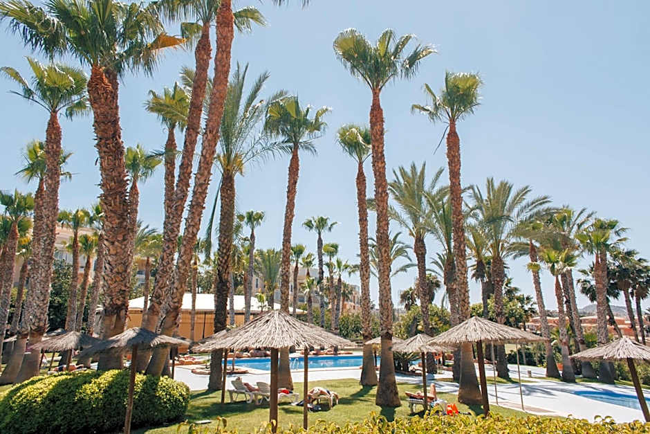 Hotel Alicante Golf