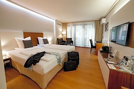 Business Twin Room