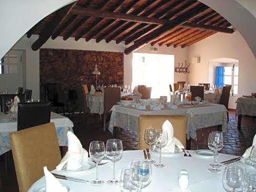 Hotel Rural Monte Da Rosada