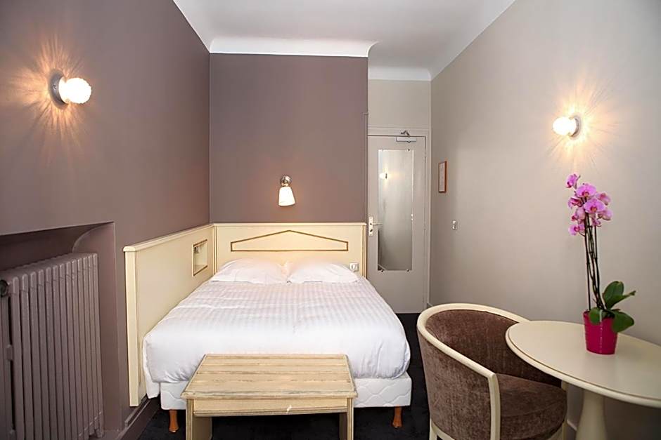 Hôtel Le Roncevaux