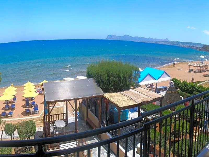 Camelia Studios Apartments