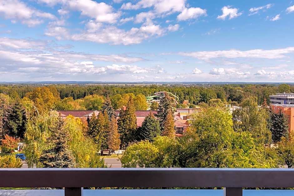 Hunguest Hotel Freya