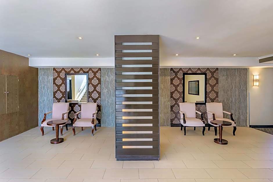 Protea Hotel by Marriott Lusaka Tower