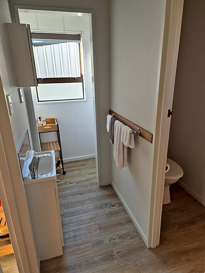 Blue Marlin Apartments