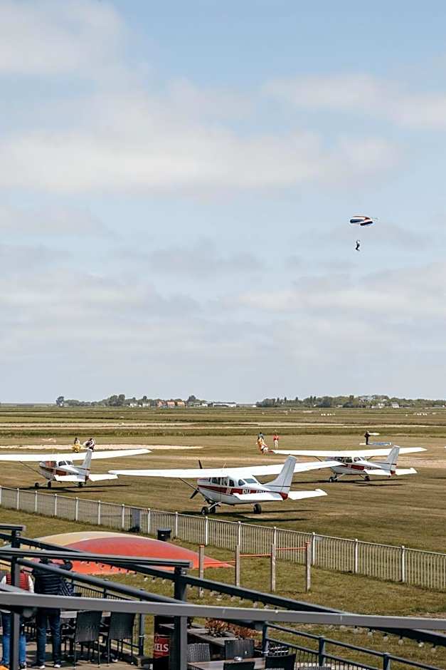 Studio's De Vlijt Texel