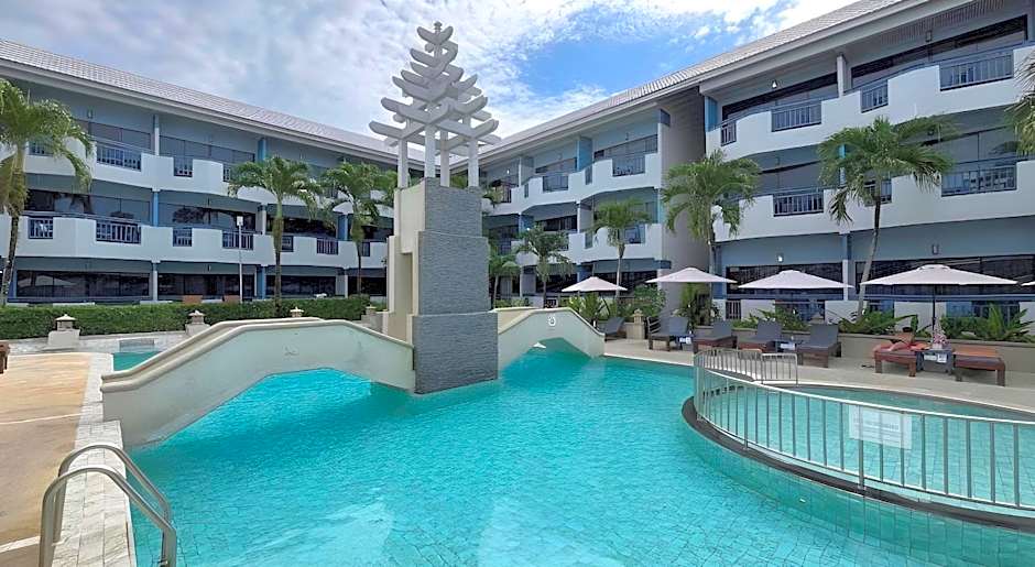 Phuket Island View