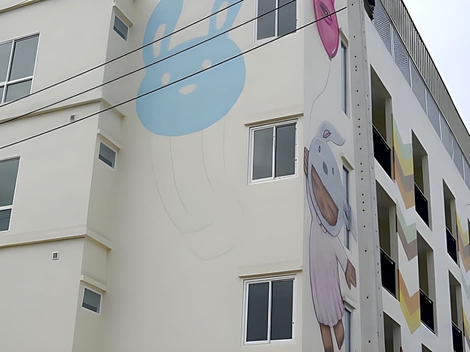 iRabbit Hotel