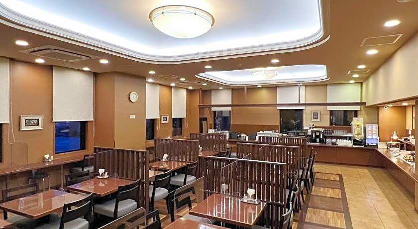 Hotel Route Inn Ichinoseki Inter