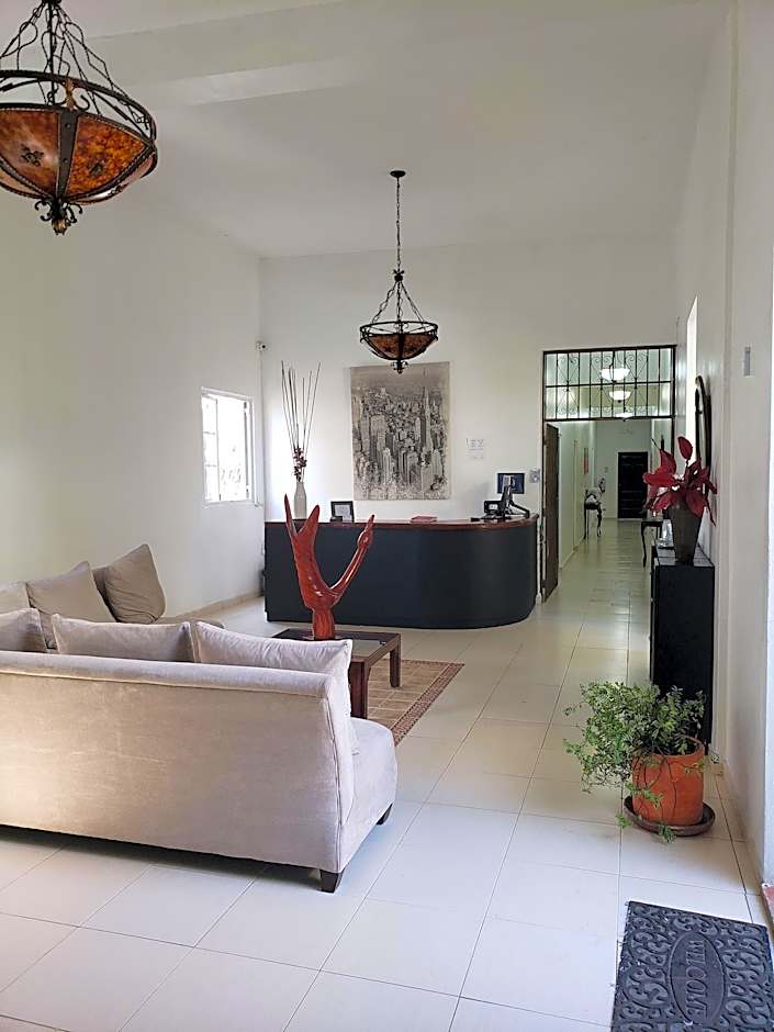 Hotel Class Colonial