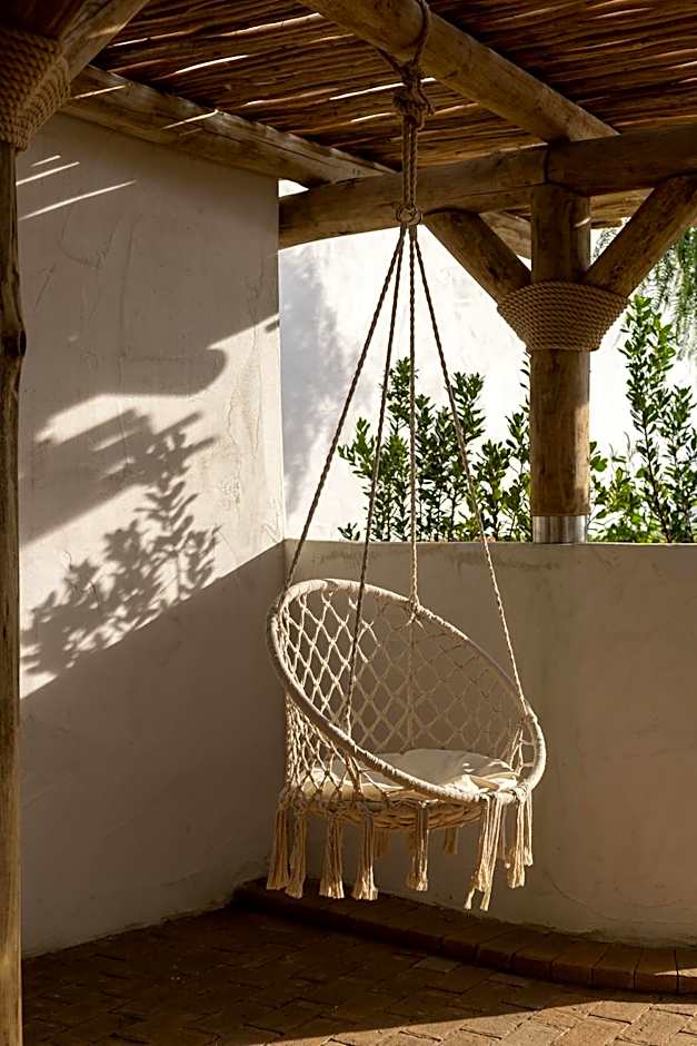 VILLA FLAKA Boutique Hôtel Wellness