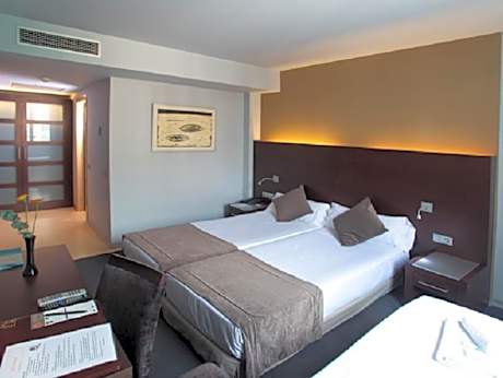 Double for Single Use