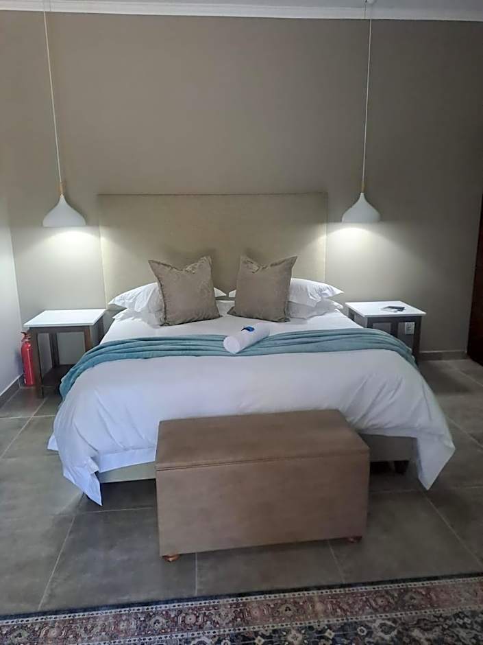 Abella Bed and Breakfast