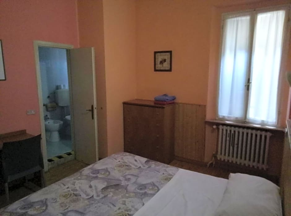 Hotel Ariosto