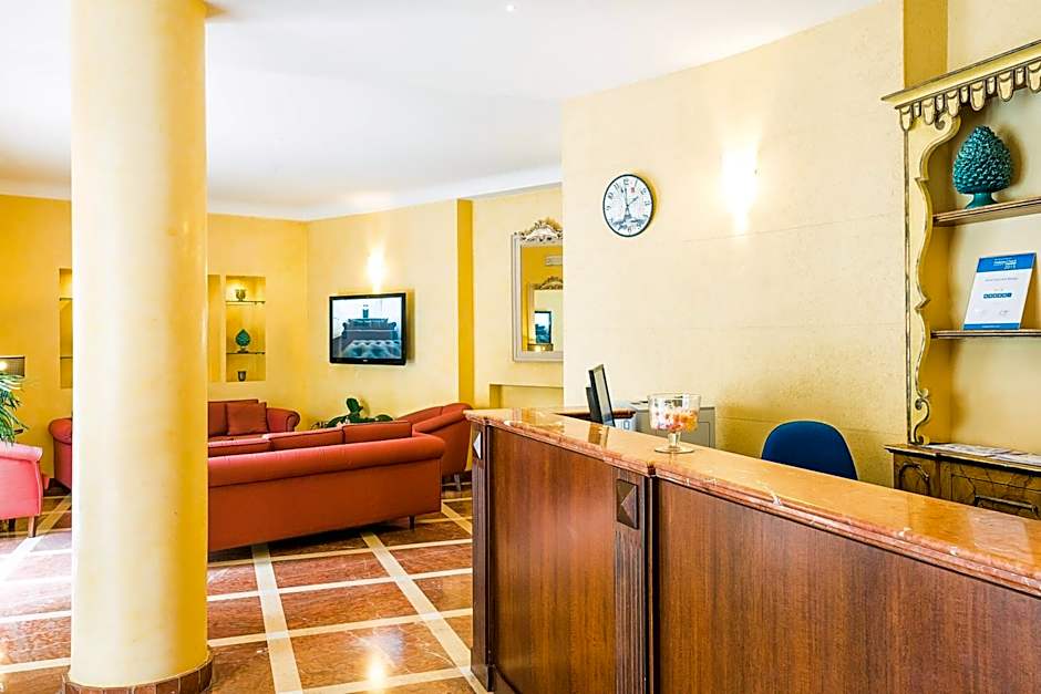 Hotel Vecchio Borgo